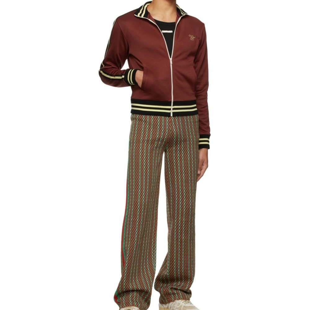 Wales Bonner Track Jacket